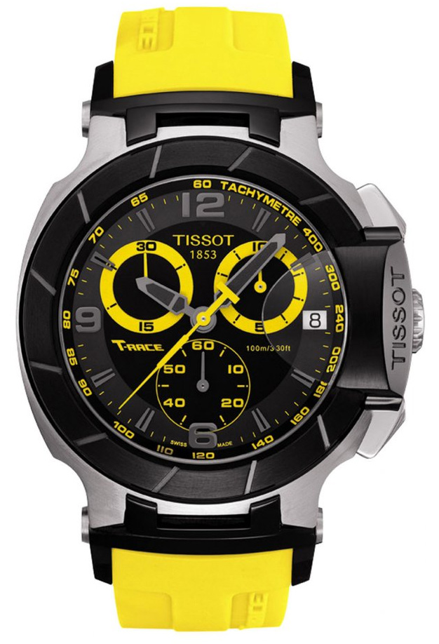 TISSOT T Race T048.417.27.057.03 Starting at 546 25 IRISIMO