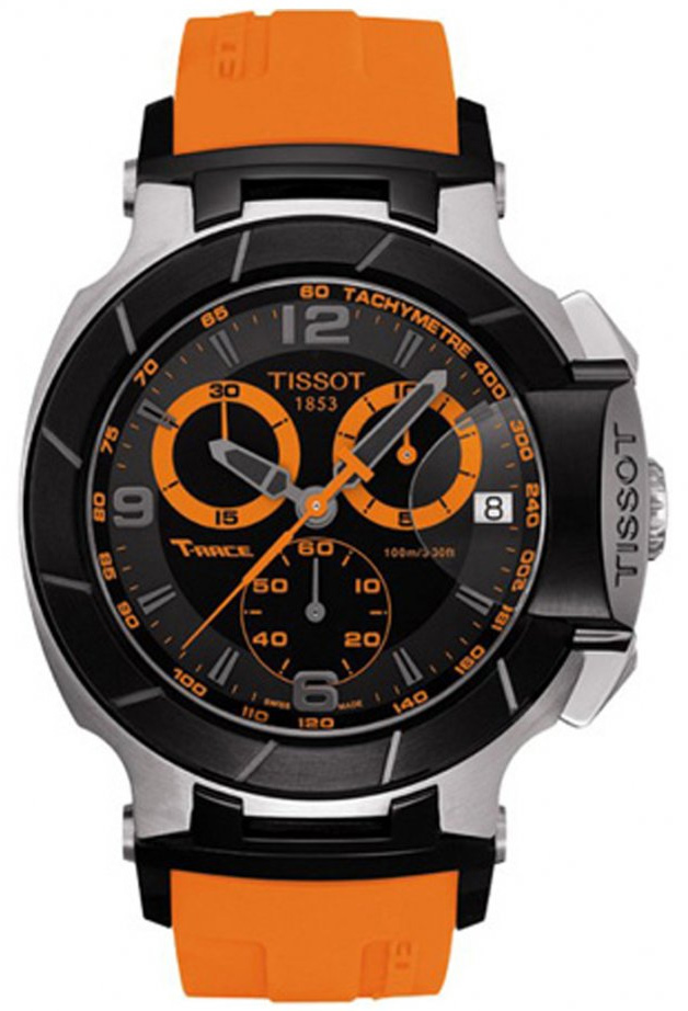 Tissot t 2025 race t048