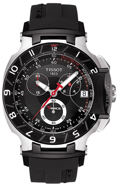 TISSOT T Race T048.417.27.051.00 Starting at 665 00 IRISIMO