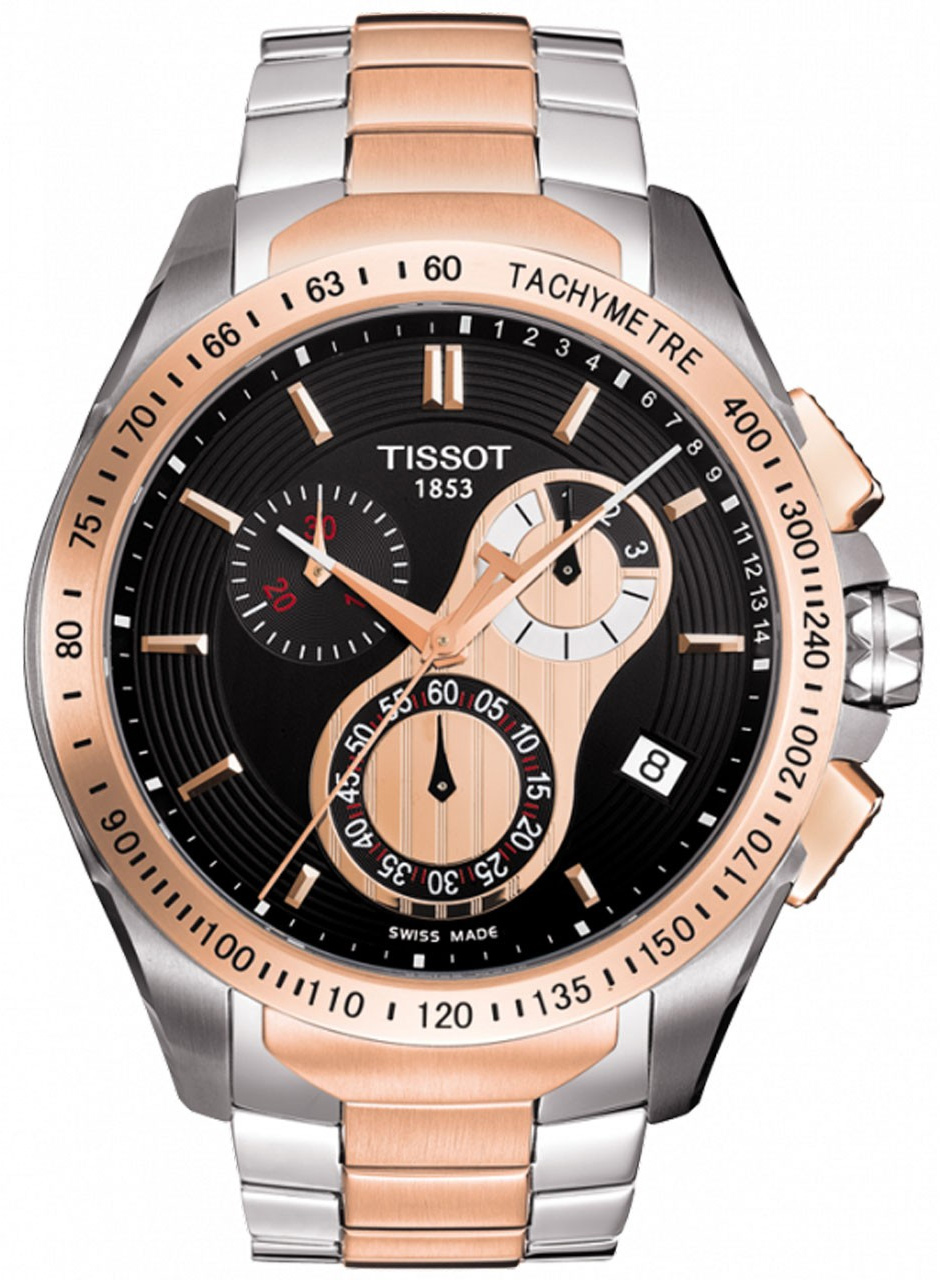 TISSOT Veloci T T024.417.22.051.00 Starting at 646 00 IRISIMO