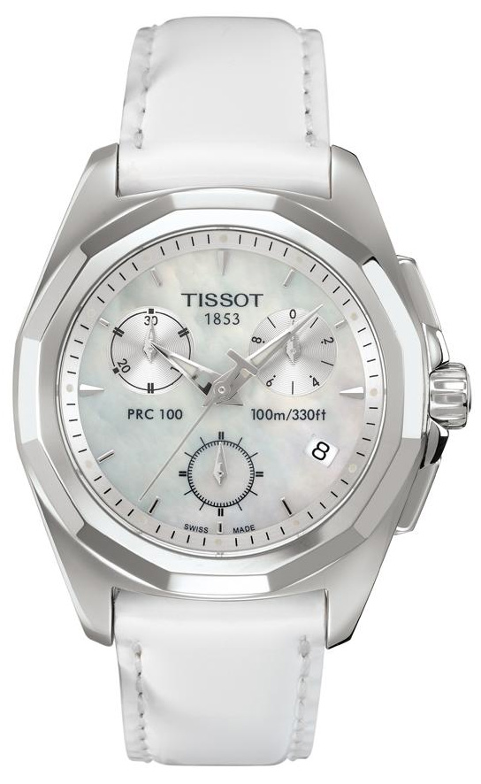 TISSOT PRC 100 T008.217.16.111.00 Starting at 425 00 IRISIMO