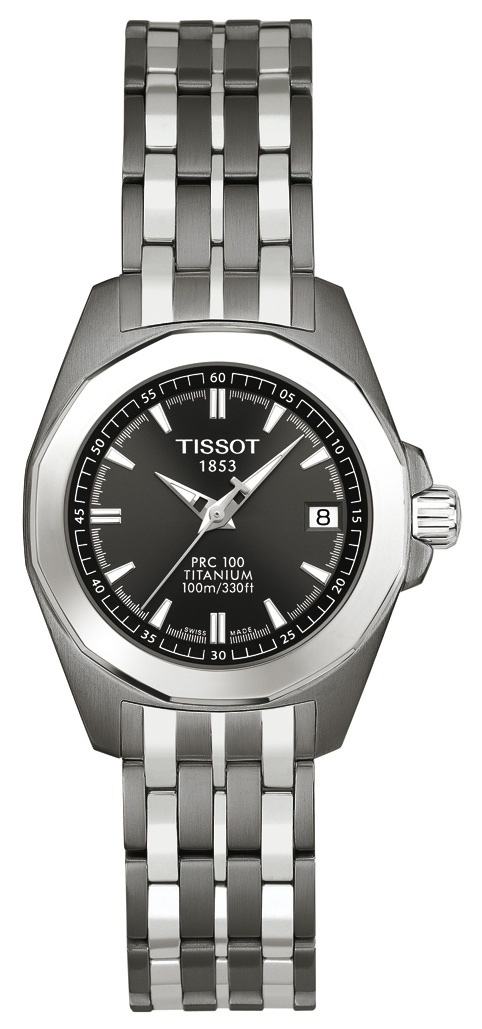 TISSOT PRC 100 T008.010.44.061.00 Starting at 446 50 IRISIMO