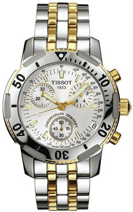 Tissot 1853 sale prs 200