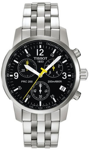 TISSOT PRC 200 T17.1.586.52 Starting at 422 75 IRISIMO