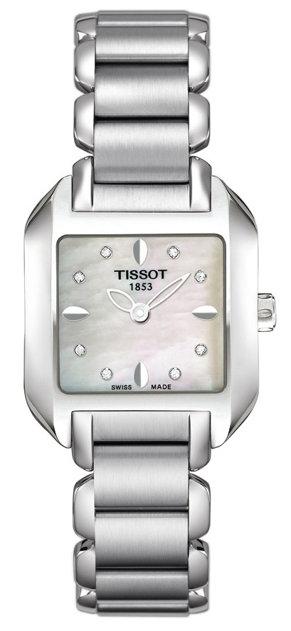 TISSOT T Wave T02.1.285.74 Starting at 408 50 IRISIMO