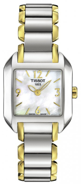 TISSOT T Wave T02.2.285.82 Starting at 361 00 IRISIMO