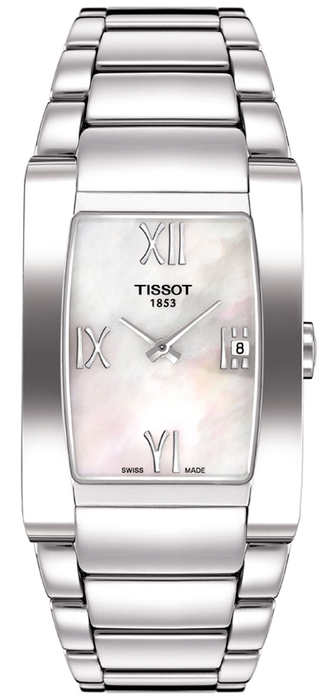 TISSOT Generosi T T007.309.11.113.00 Starting at 375 00 IRISIMO