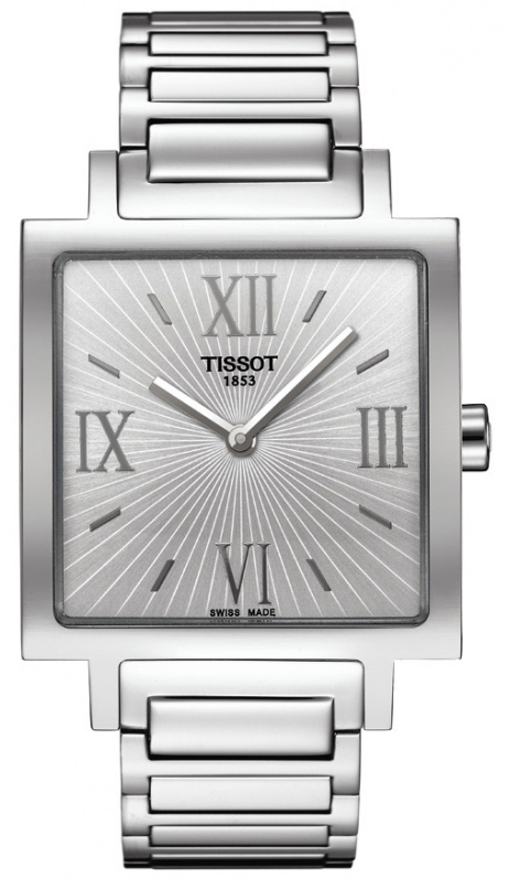 TISSOT Happy Chic T034.309.11.033.00 Starting at 418 00 IRISIMO