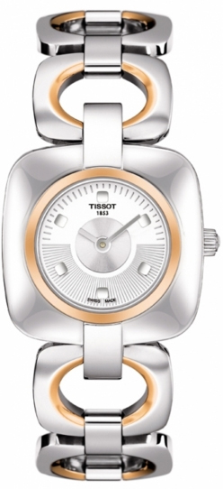 TISSOT Odaci T T020.109.22.031.00 Starting at 456 00 IRISIMO