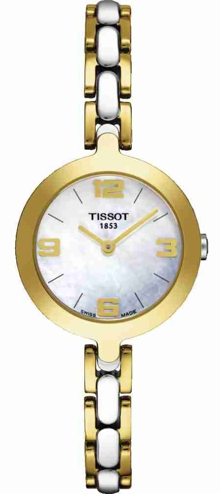 TISSOT Flamingo T003.209.22.117.00 | Starting at 325,00 € | IRISIMO