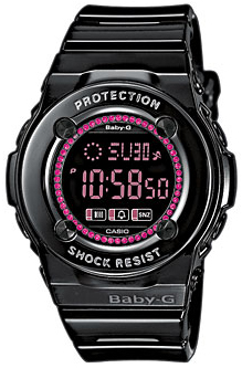 CASIO BABY-G BG 1300MB-1 | Starting at 94,91 € | IRISIMO