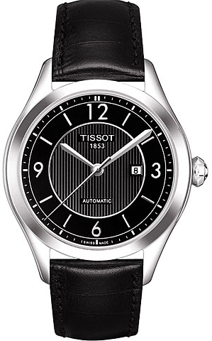 TISSOT T One Automatic T038.207.16.057.00 Starting at 484 50