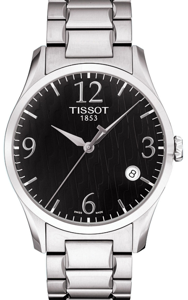 TISSOT Stylis T T028.410.11.057.00 Starting at 361 00 IRISIMO