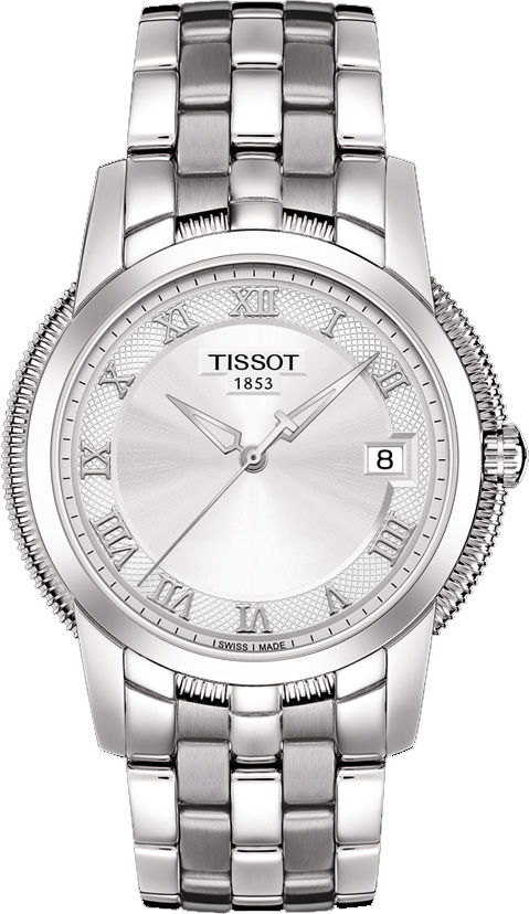 TISSOT Ballade III T031.410.11.033.00 Starting at 345 00 IRISIMO