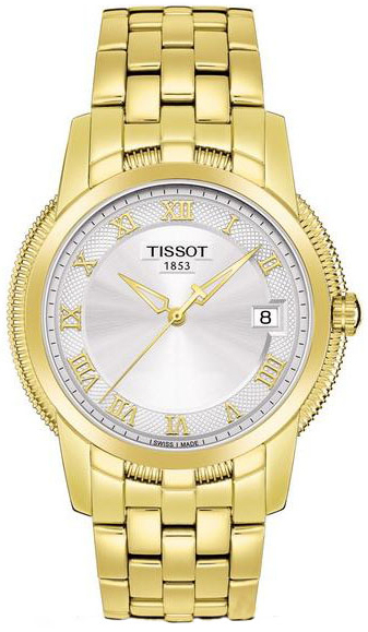 TISSOT Ballade III T031.410.33.033.00 Starting at 446 50 IRISIMO