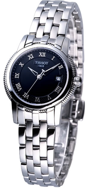 TISSOT Ballade III T031.210.11.053.00 Starting at 345 00 IRISIMO