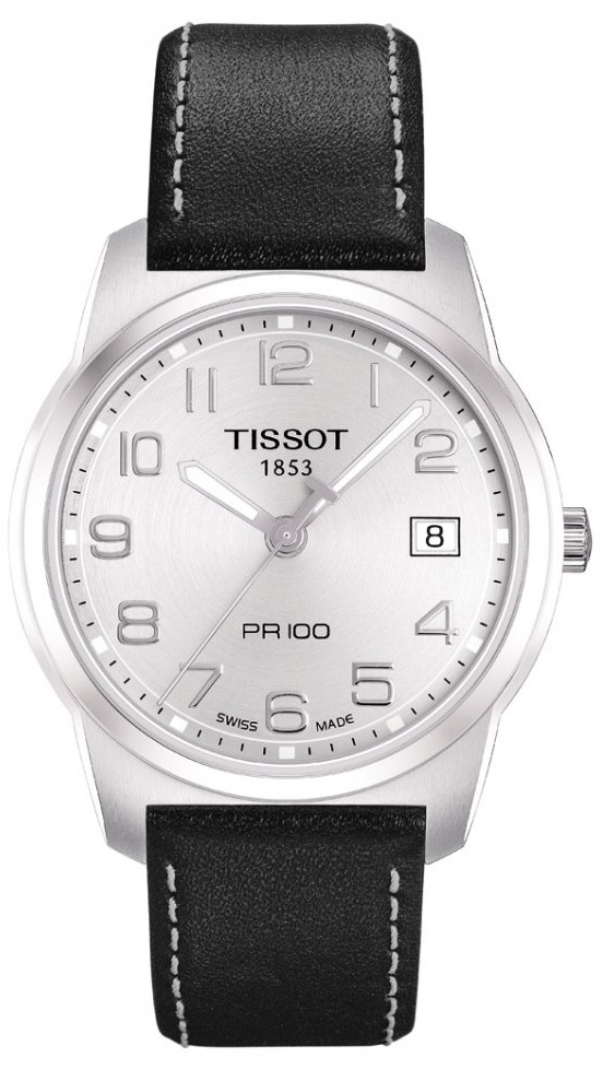 TISSOT PR 100 T049.410.16.032.01 Starting at 185 25 IRISIMO