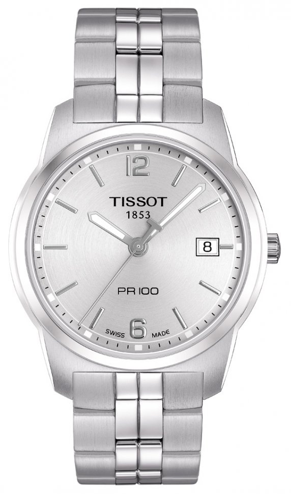 TISSOT PR 100 T049.410.11.037.00 Starting at 223 25 IRISIMO