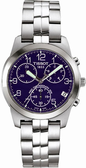 TISSOT PR 50 T34.1.488.42 Starting at 299 25 IRISIMO