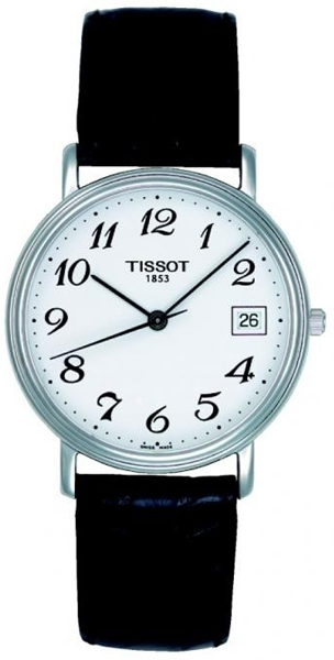 TISSOT Desire T52.1.421.12 Starting at 190 00 IRISIMO