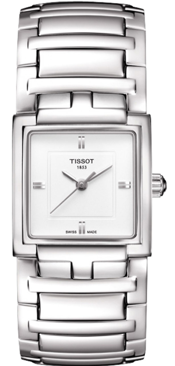 TISSOT T Evocation T051.310.11.031.00 Starting at 395 00 IRISIMO