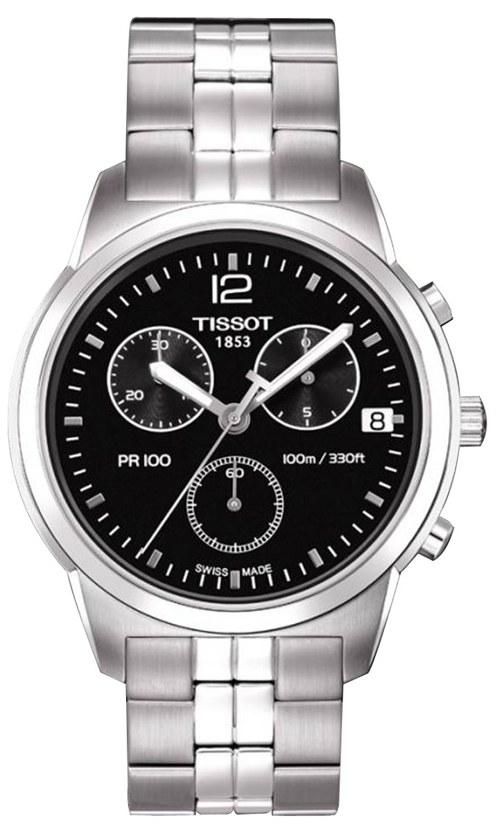 Tissot 1853 pr on sale 100 100m 330ft price