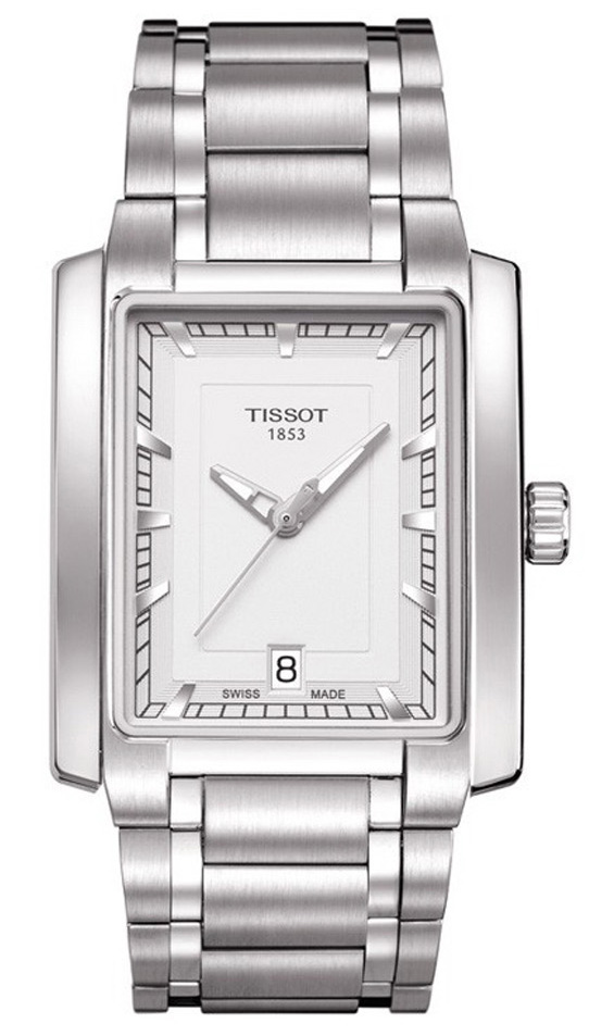 TISSOT TXL T061.310.11.031.00 Starting at 475 00 IRISIMO