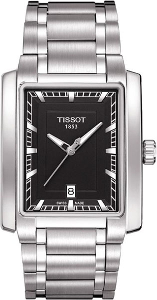 TISSOT TXL T061.310.11.051.00 Starting at 475 00 IRISIMO