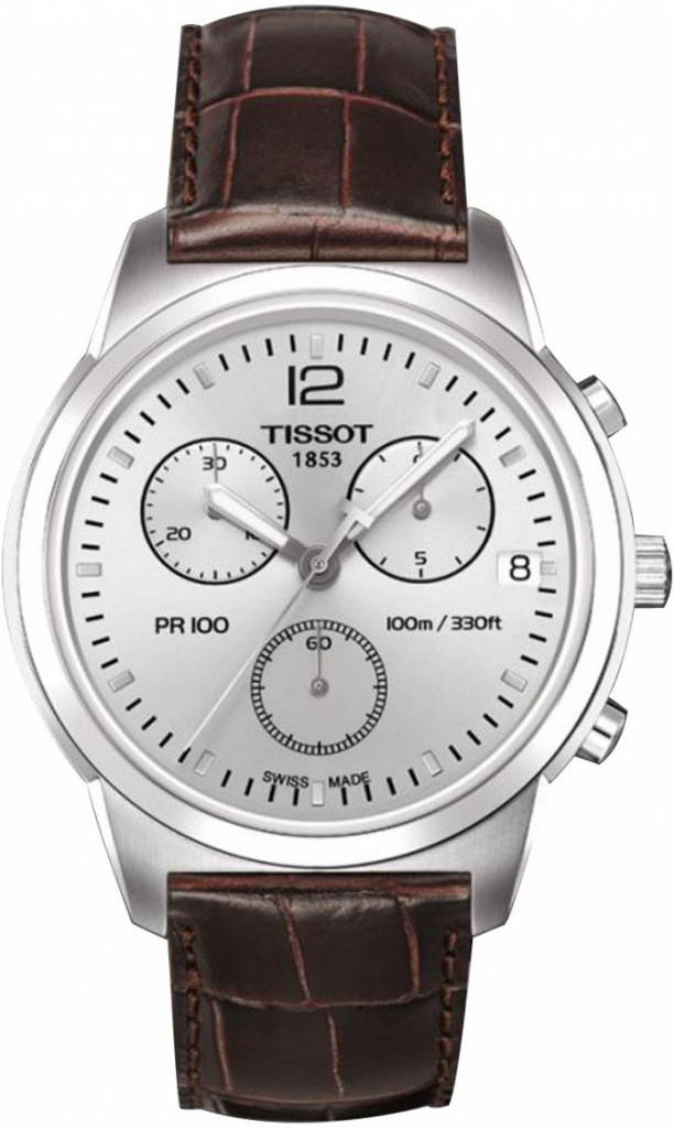 TISSOT PR100 T049.417.16.037.00 k igest 308 00 IRISIMO