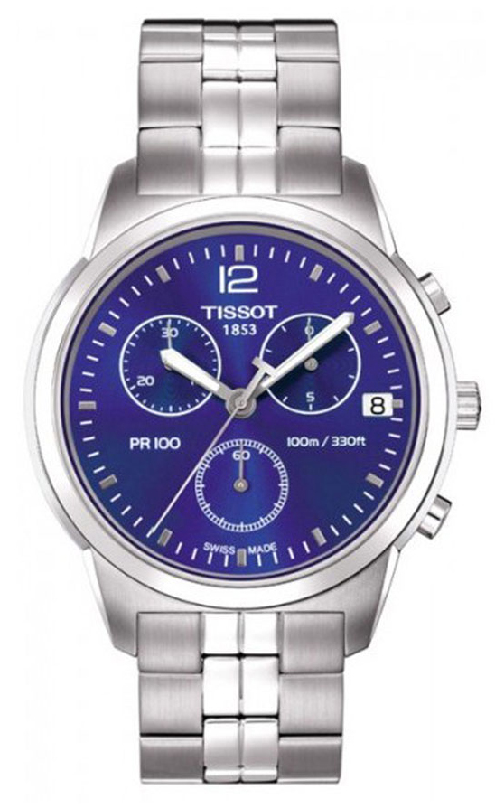 TISSOT PR 100 T049.417.11.047.00 Starting at 346 00 IRISIMO