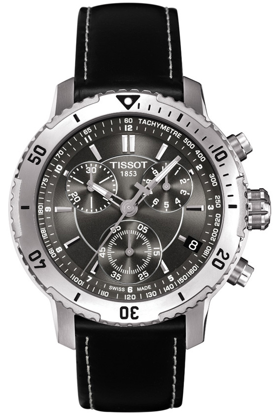 TISSOT PRS 200 T067.417.16.051.00 Starting at 417 00 IRISIMO