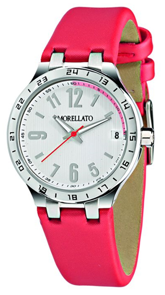 Morellato watches colours Watch for Women Analog Quartz with Rubber  Bracelet R0151100014 | Fruugo QA