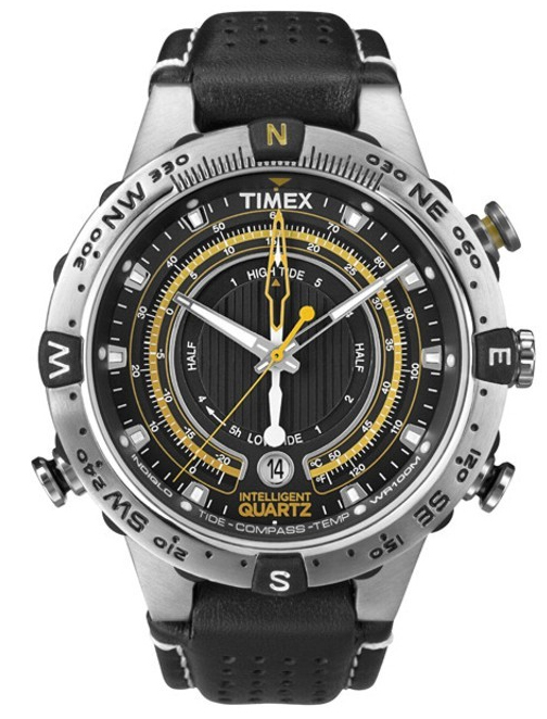 Timex compass 2024 titanium