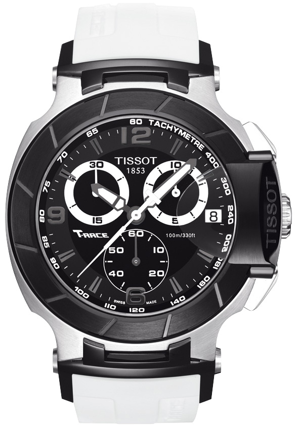 TISSOT T Race T048.417.27.057.05 Starting at 575 00 IRISIMO