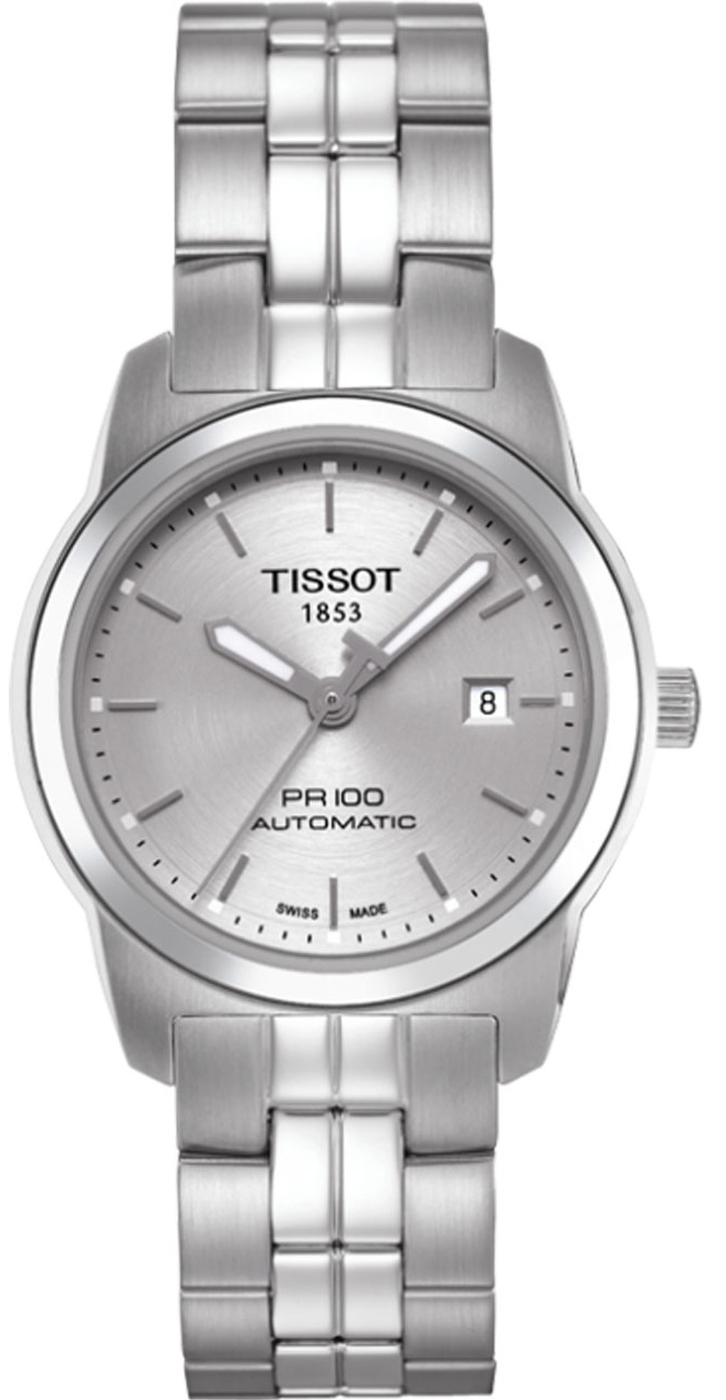 TISSOT PR 100 Automatic T049.307.11.031.00 Starting at 525 00