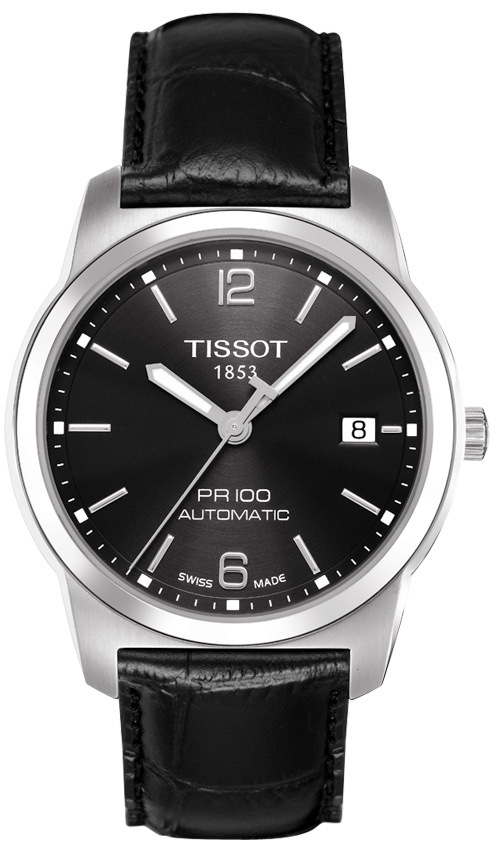 TISSOT PR 100 Automatic T049.407.16.057.00 k igest 427 00