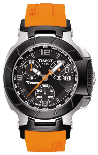 Tissot t048 best sale