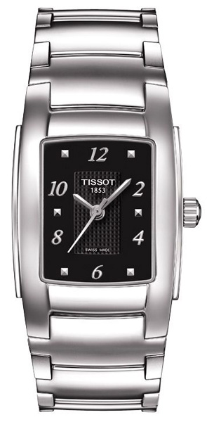 TISSOT T10 T073.310.11.057.00 Starting at 445 00 IRISIMO