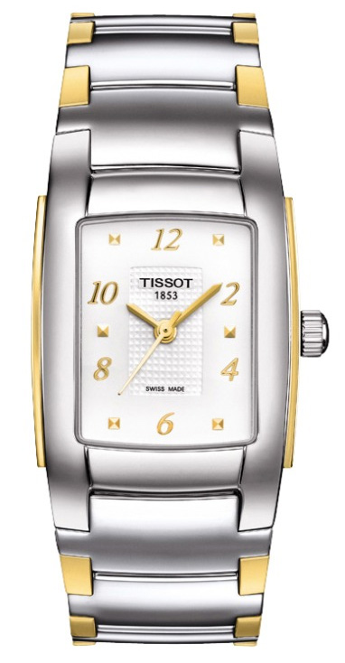 TISSOT T10 T073.310.22.017.00 Starting at 545 00 IRISIMO