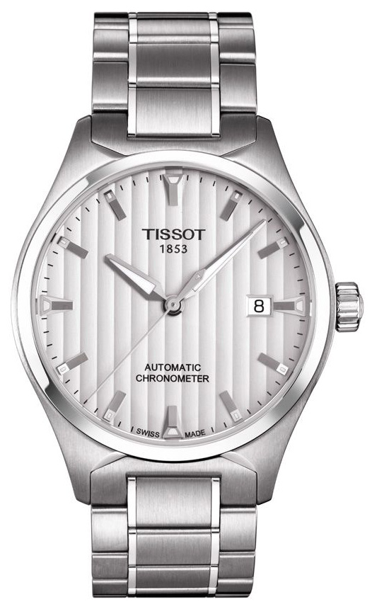 TISSOT T Tempo T060.408.11.031.00 Starting at 995 00 IRISIMO