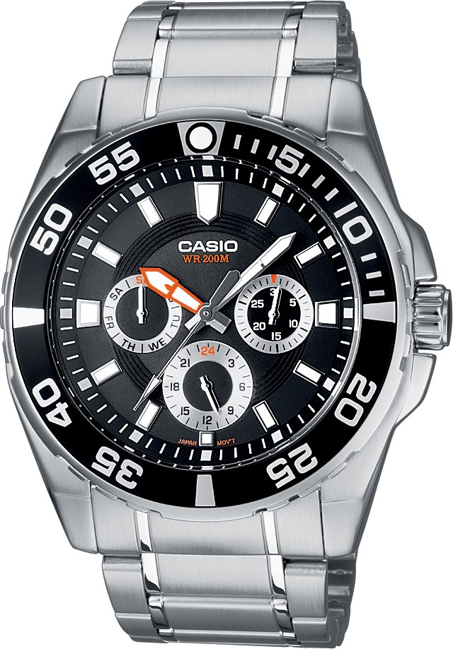 Casio 2024 mtd 1064