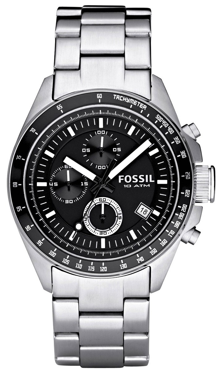 FOSSIL CH2600 | Starting at 105,00 € | IRISIMO