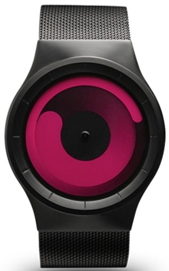 ZIIIRO Mercury Black Magenta | Starting at 74,00 € | IRISIMO