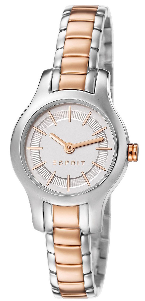 ESPRIT Tia Two Tone Rosegold ES107082003 Starting at 99 90