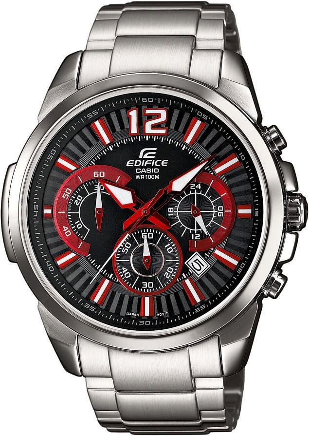 Casio outlet ef 535