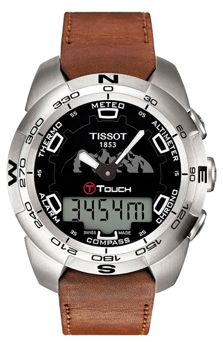 Tissot t013 store 420 a