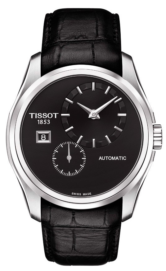 TISSOT Couturier Automatic T035.428.16.051.00 Starting at 775 00