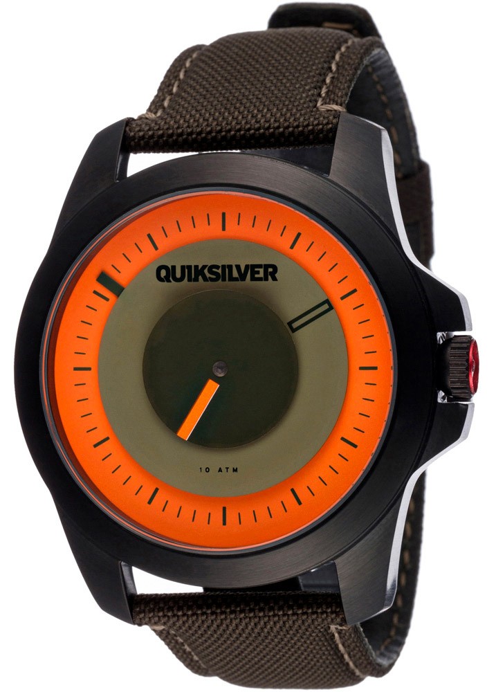 Quicksilver Jam Tangan Lelaki Men Drone Strab Rubber Digital WaterProof  Watch, Men's Fashion, Watches & Accessories, Watches on Carousell