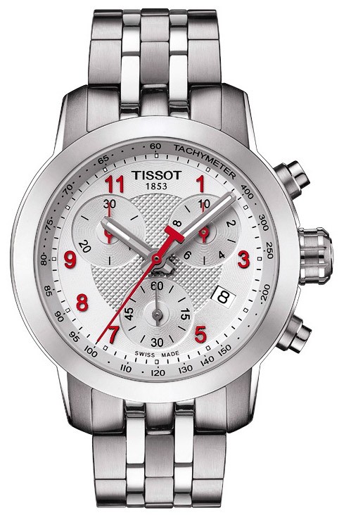 TISSOT PRC 200 T055.217.11.032.00 Asian Games 2014 Starting at