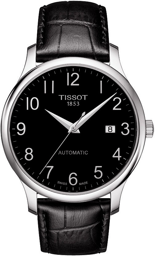 TISSOT TRADITION AUTOMATIC T063.407.16.052.00 Starting at 717 00